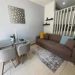 Near Campus T2 شقة