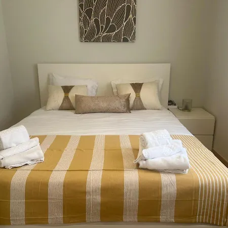 Near Campus T2 アパート *