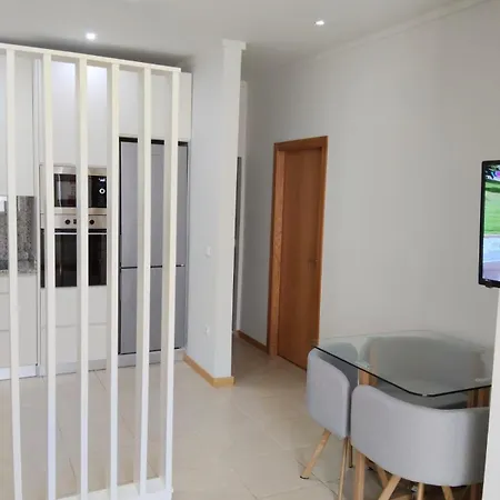 Appartement Near Campus T2