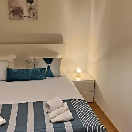 Near Campus T2 Oporto