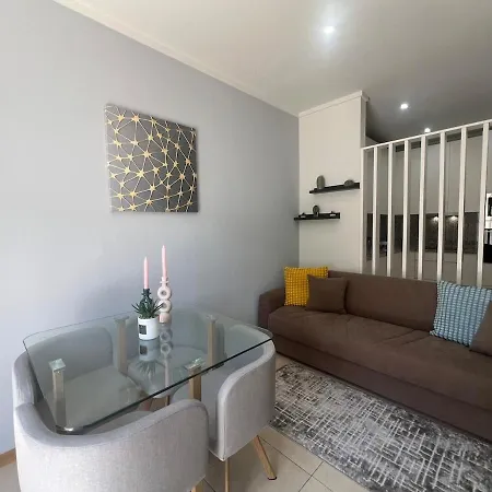 Near Campus T2 Appartement *