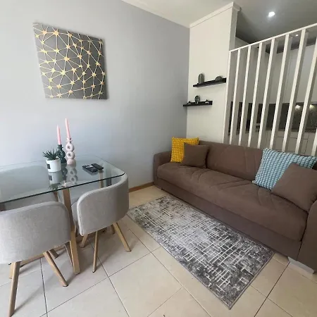 Near Campus T2 Appartement