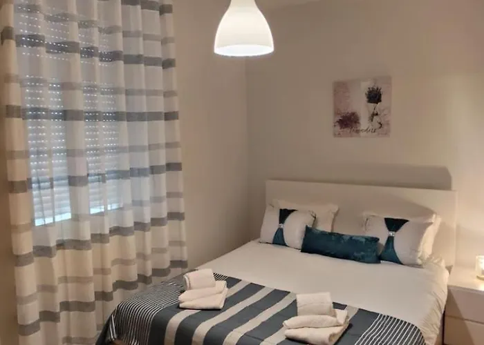 Near Campus T2 Apartman *