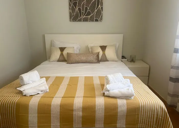 Near Campus T2 Apartman *