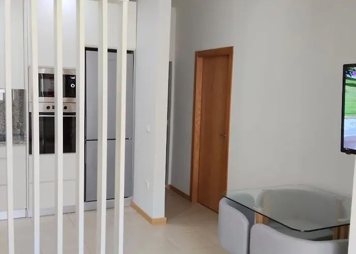 Apartman Near Campus T2