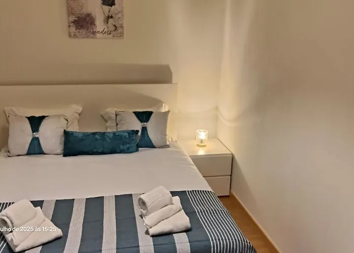 Near Campus T2 Porto