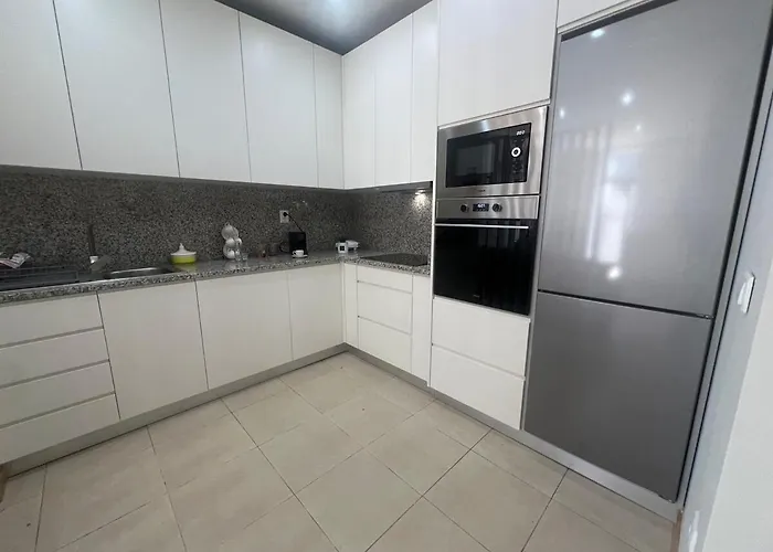 Near Campus T2 Apartman *