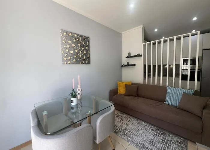 Near Campus T2 Apartman *