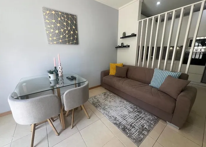 Near Campus T2 Apartman