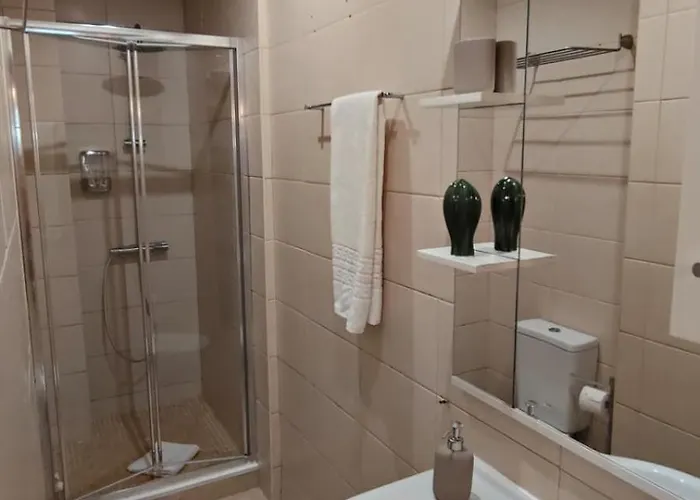 Near Campus T2 Apartman *