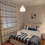 Near Campus T2 Apartman *