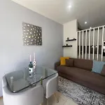 Near Campus T2 Apartman *