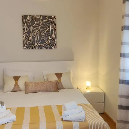 Near Campus T2 * Porto