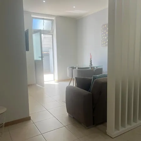 Near Campus T2 Apartmán