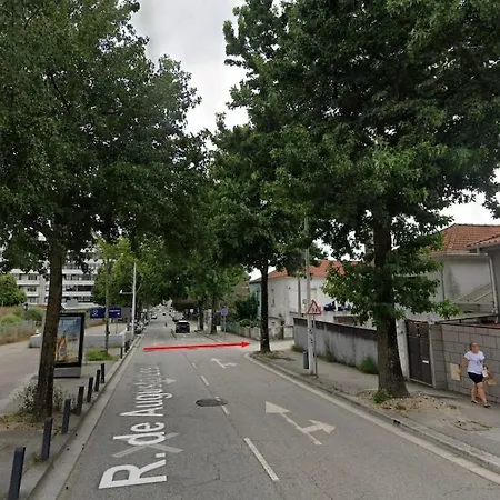 Near Campus T2 * Porto