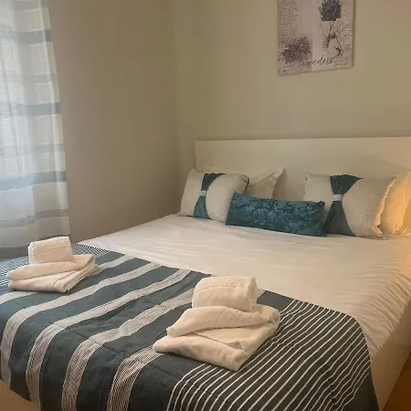 Appartement Near Campus T2 *