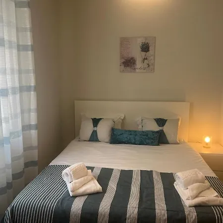 Apartmán Near Campus T2 Porto