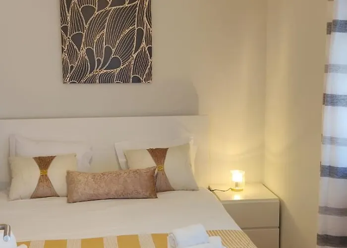 Near Campus T2 * Oporto