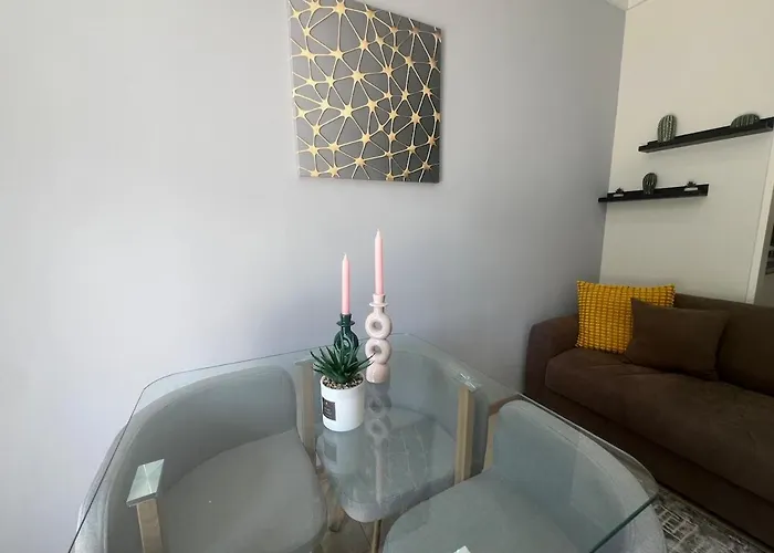 Near Campus T2 Appartamento Oporto