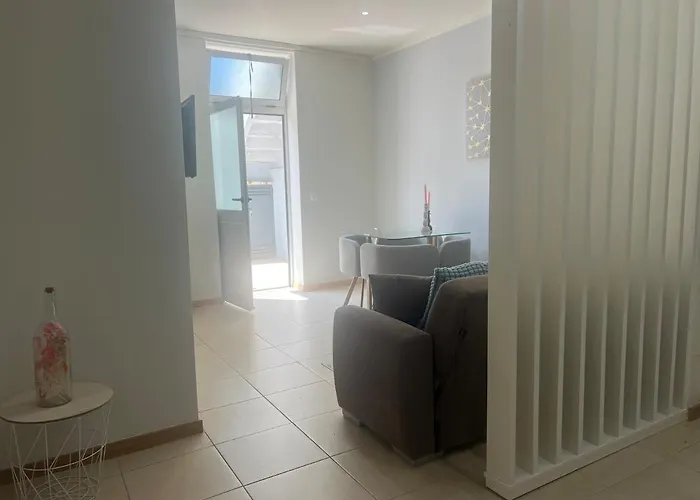 Near Campus T2 Appartement