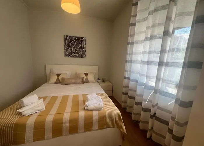 Appartamento Near Campus T2 *