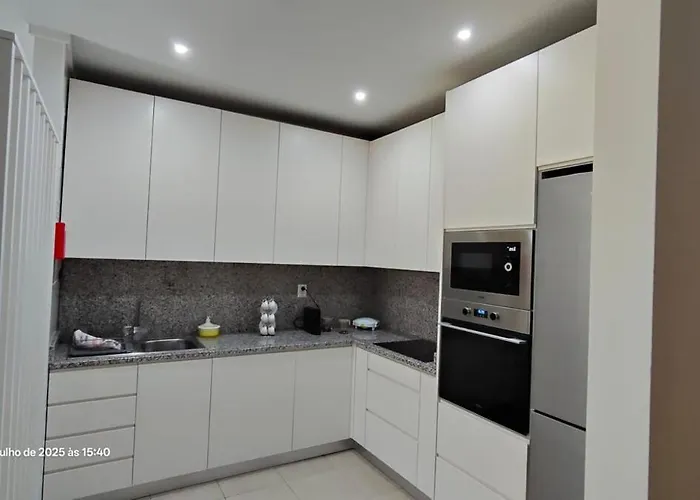 Near Campus T2 Апартаменты