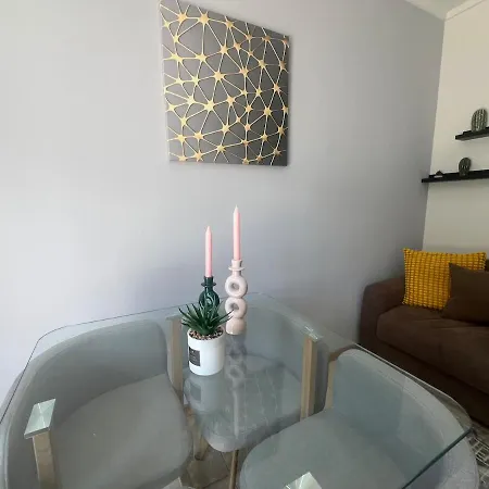 Near Campus T2 Apartament Porto