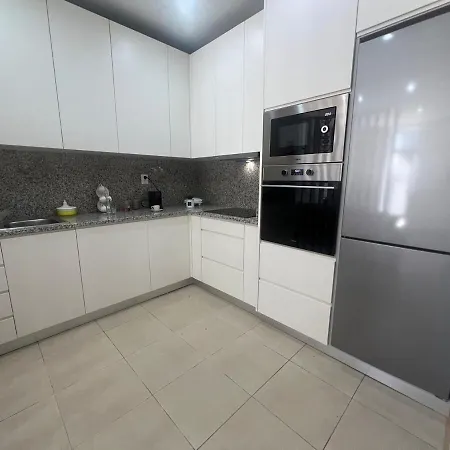 Near Campus T2 Appartement *