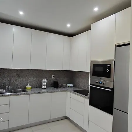 Near Campus T2 Apartament